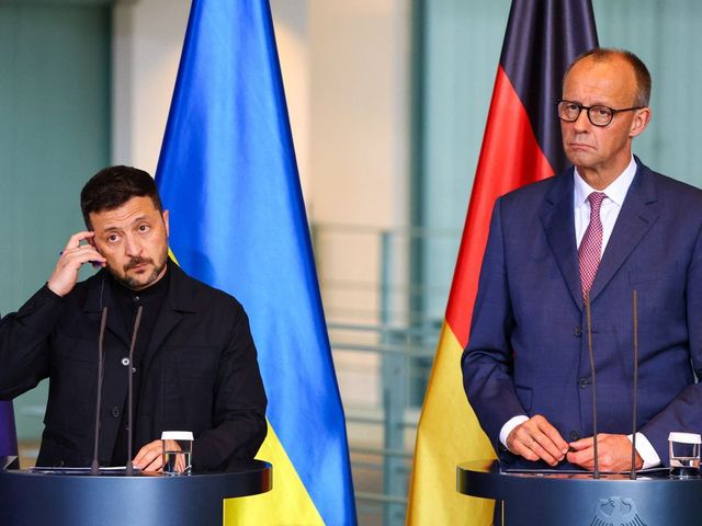 Zelenski consideră nedreaptă propunerea de aderare asociată a Ucrainei la UE