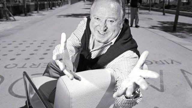 Muere Fernando Esteso a los 80 años
