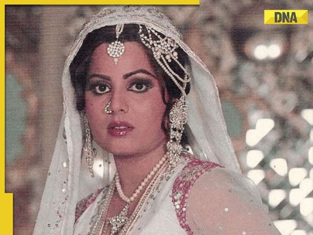 Sulakshana Pandit, actor-singer, dead