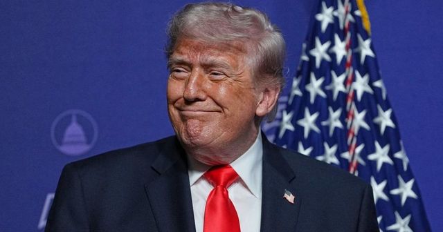 Trump ko nei sondaggi, 'il 62% degli americani lo boccia'