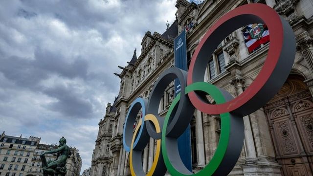 Russia Says International Olympic Committee Rules for Russian Athletes 'Discriminatory'