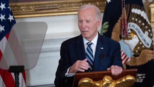 Hunter Biden: “Il cancro di mio padre si è diffuso”