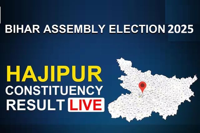 Bihar Assembly Election 2025 LIVE: Lakhisarai & Suryagarha Vidhan Sabha Chunav Result, Winner List & Updates