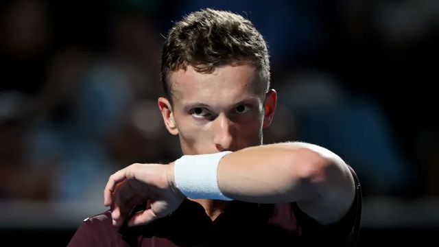 Los je jasný Lehečka začne proti Madarasovi, Davis Cup startuje v Jihlavě