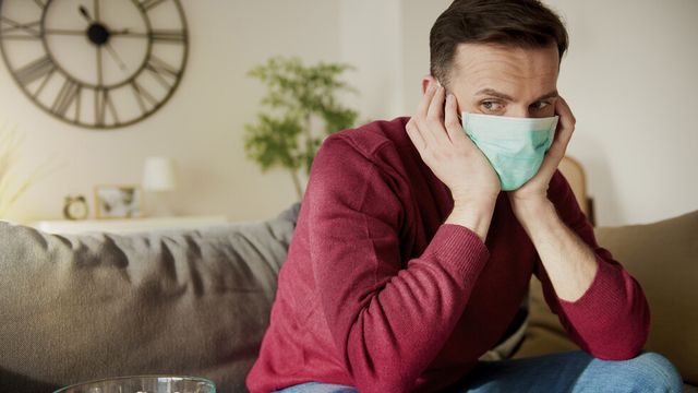 Сезонният грип се завръща в Европа