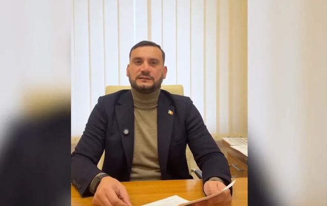 Deputatul Nicolae Margarint întreabă unde au mers banii pentru vaccinurile anti-COVID și câte din ele au fost distruse