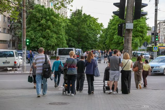 258 de cazuri de suicid, înregistrate în Moldova anul trecut