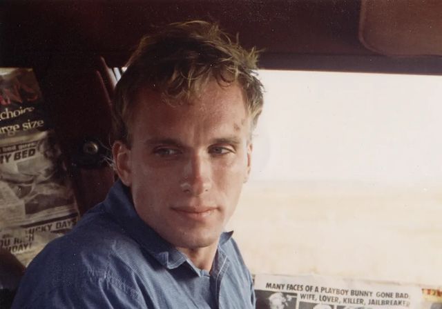 Muere Peter Greene, el inolvidable villano de 'Pulp Fiction' y 'La Máscara'