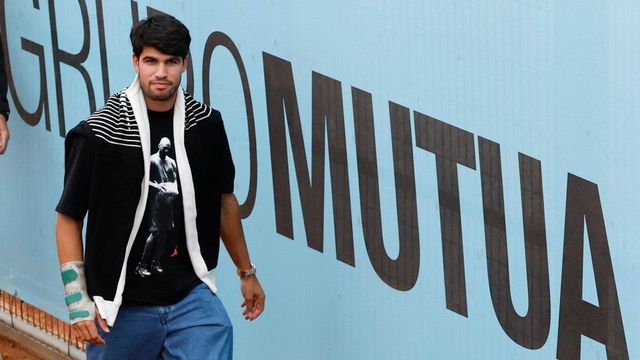 Alcaraz, slitta il rientro: lo spagnolo salta anche Wimbledon