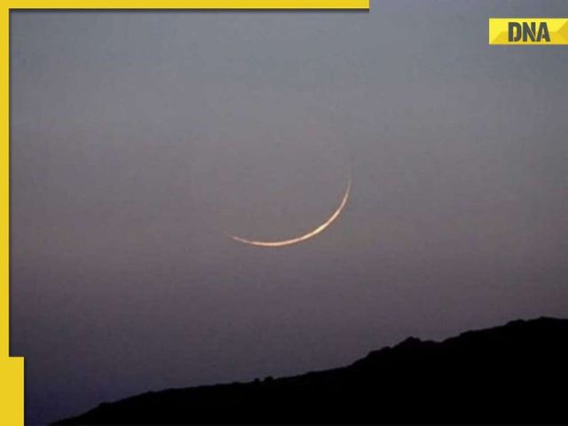Ramadan 2024 moon sighting live: Saudi Arabia calls Muslims to spot Ramzan crescent