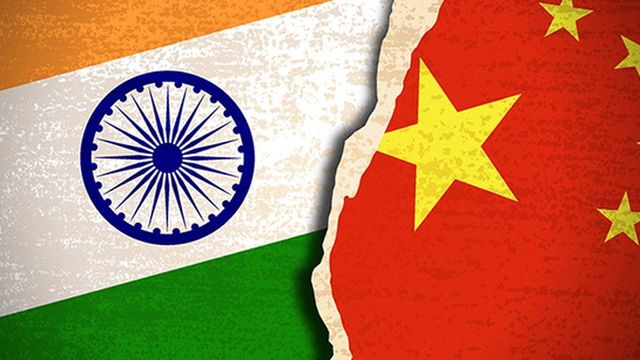 China Says 'Some Consensus' Reached With India On Ladakh Disengagement Efforts