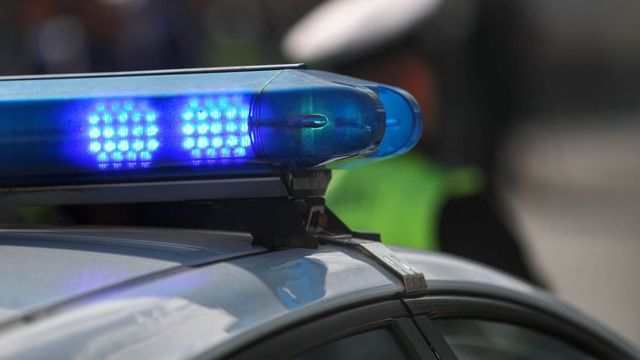 Шофьор загина при катастрофа по пътя Одринци-Добрич