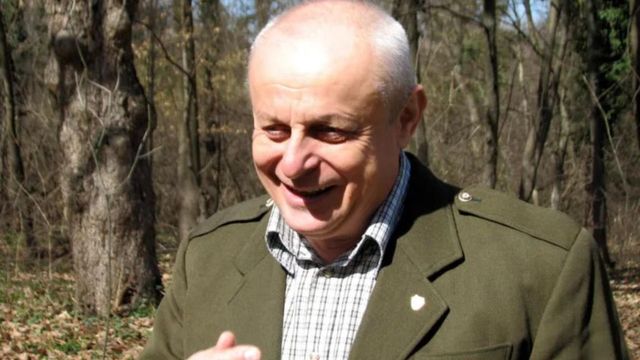 Instanța îl obligă pe directorul silvic de la Arad, Teodor Țigan, să restituie 280.520 de lei