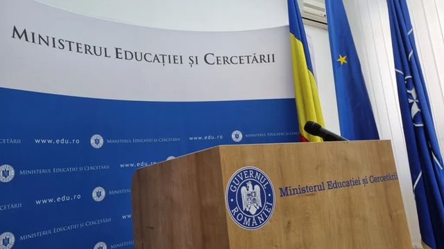 Peste 7 milioane de euro au dispărut fără urmă din conturile Inspectoratului Școlar Județean Constanța