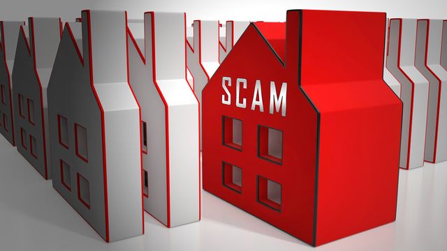 Полицията осуети имотна измама за стотици хиляди левове