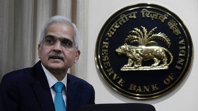 Monetary Policy To Focus On Lowering Inflation, Says RBI Governor Shaktikanta Das