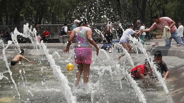 El verano de 2023 fue el más caluroso en el hemisferio norte en 2.000 años