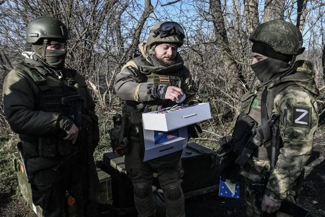 Un jurnalist rus a murit și alți trei au fost răniți în apropiere de linia frontului din Ucraina