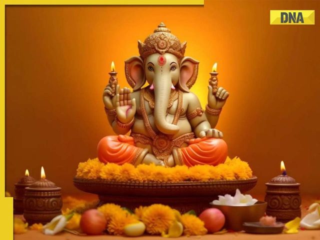 Panchang for Ganesh Chaturthi 2024: Puja Muhurat, Vrat Details, and Timings For September 7