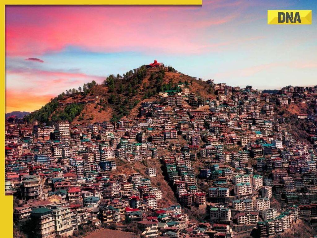 Discover The 9 Hidden Gems Of Solan City In Himachal Pradesh