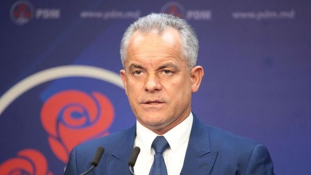 Avocatul lui Vladimir Plahotniuc: Extrădarea va avea loc pe 25 septembrie