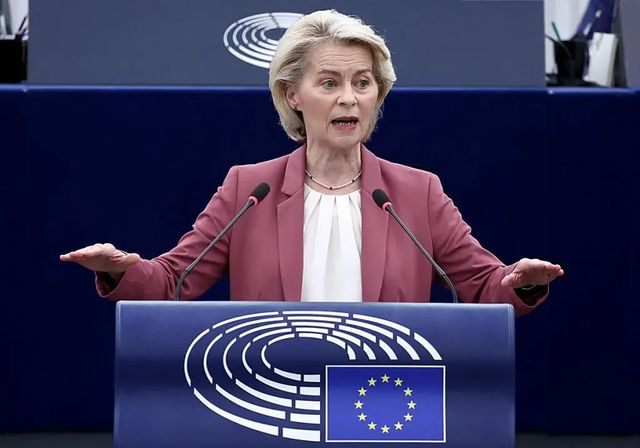 Bruselas propone un nuevo régimen empresarial para cerrar la brecha competitiva con EE UU