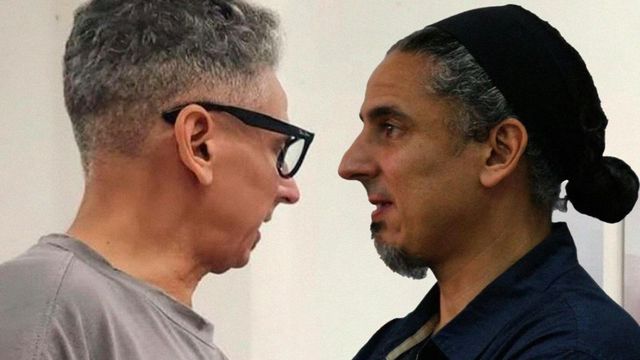 Detienen en La Habana a Martiño Ramos, el profesor condenado por violar a una alumna