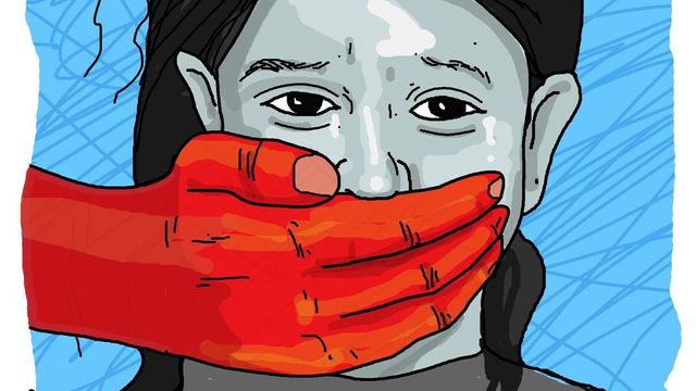 5-Year-Old Girl Allegedly Sexually Assaulted By Foreign Student In Delhi