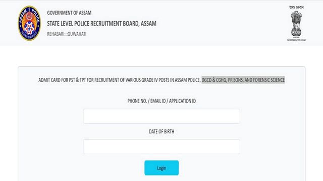 OSSC Statistical Assistant Mains admit card out; here’s direct link