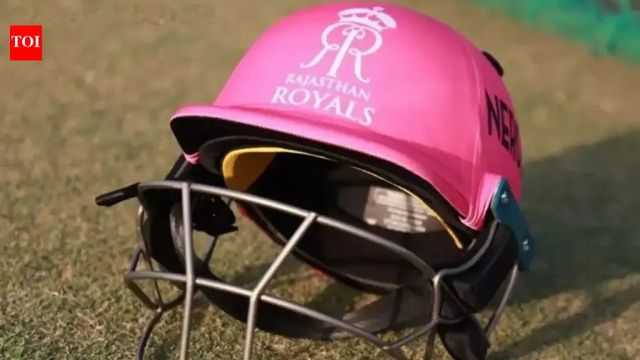 Rajasthan Royals sold for Rs 13,600 crore to US-based entrepreneur: Report