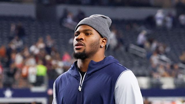 Trevon Diggs shellshocked as Micah Parsons joins Green Bay Packers