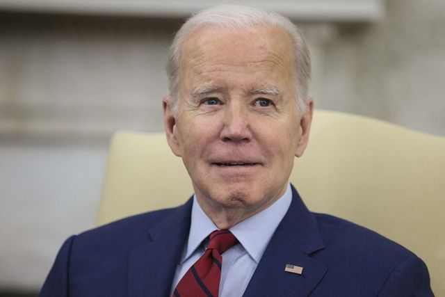 Joe Biden a fost operat cu succes de o leziune canceroasă a pielii, anunță medicul de la Casa Albă