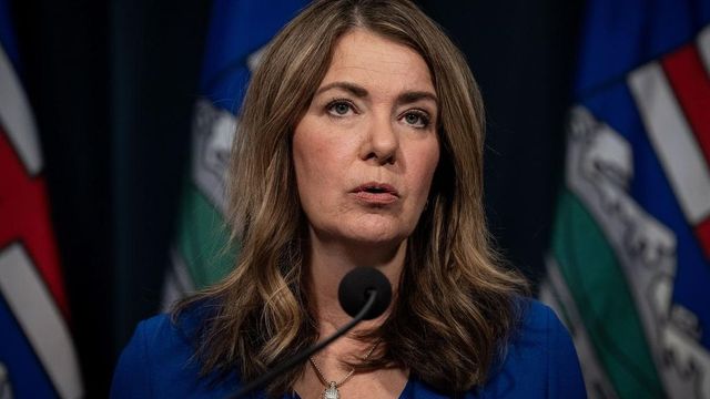 Provincia canadiană Alberta va organiza un vot neobligatoriu privind separarea de Canada