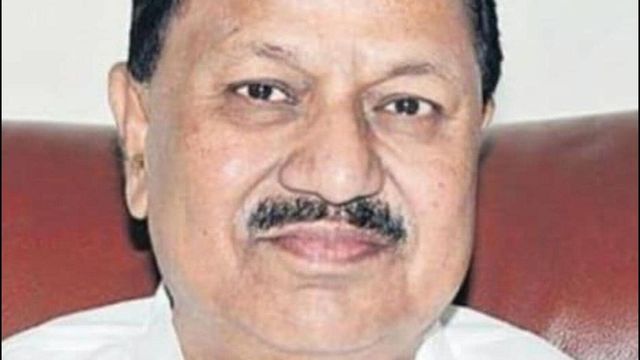 Former Andhra minister and Congress leader Dharmapuri Srinivas passes away at 76