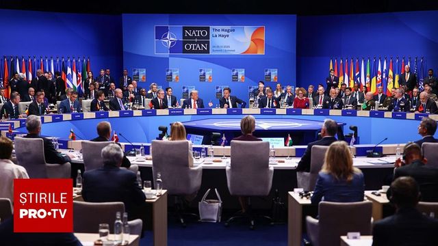 Președintele României participă la summitul NATO de la Ankara, pe 7-8 iulie. Cu cine se va întâlni Nicușor Dan