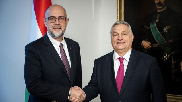 Kelemen Hunor i-a cerut premierului maghiar, Viktor Orban, sa sprijine Romania in procesul de aderare la Schengen
