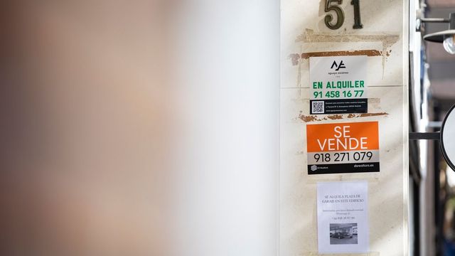 El alquiler de temporada se dispara un 56% y el permanente cae un 15% en el primer año de la Ley de Vivienda