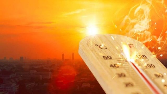 2023 hottest year on record: Earth shattered global heat records as planet warms