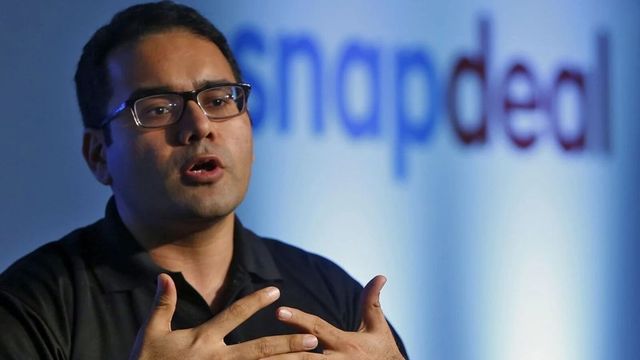 Kunal Bahl joins Shark Tank India 4 panel as Swiggy removes Deepinder Goyal