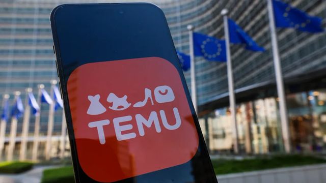 Bruselas impone una multa de 200 millones a Temu por la venta de productos ilegales en Europa