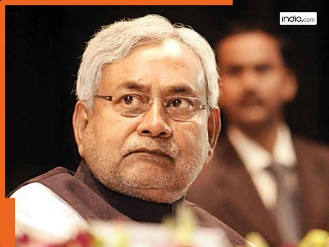 Nitish Kumar resigns as Bihar CM, likely to take oath again on November 20