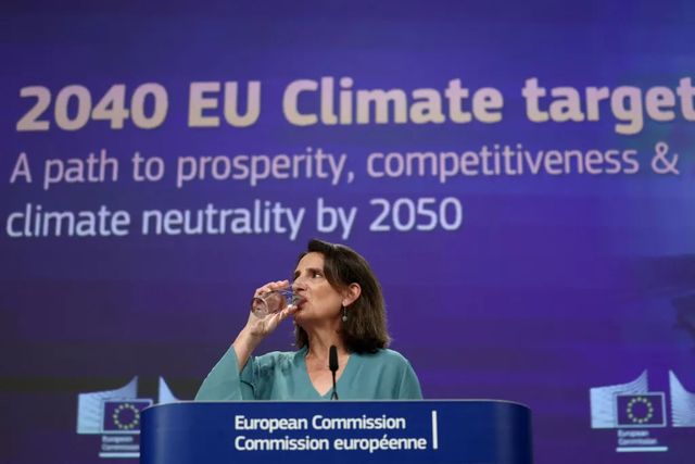 Ribera advierte que la UE puede retirarse del acuerdo comercial si Trump sigue amenazando