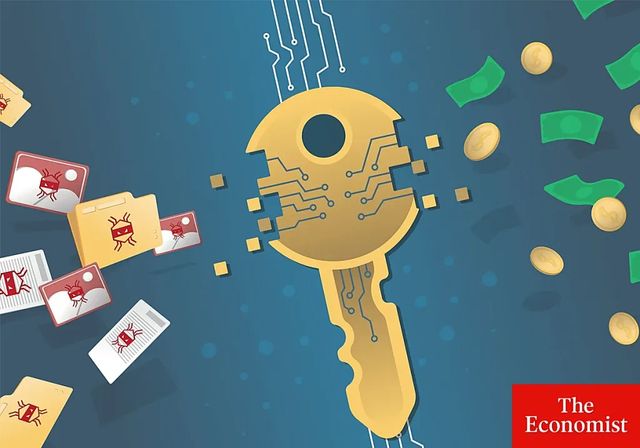 La guerra entre las empresas y los hackers entra en una nueva y peligrosa fase