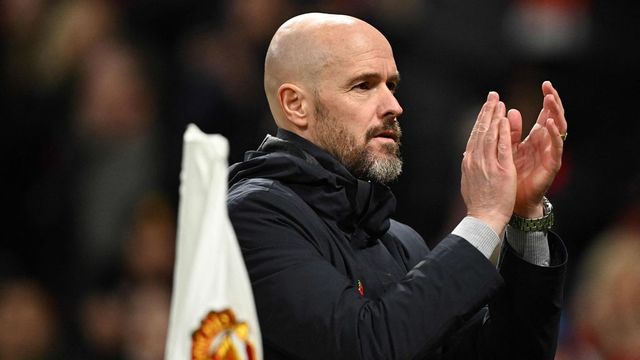 Manchester United manager Erik Ten Hag gets a much-needed win following speculation about his future