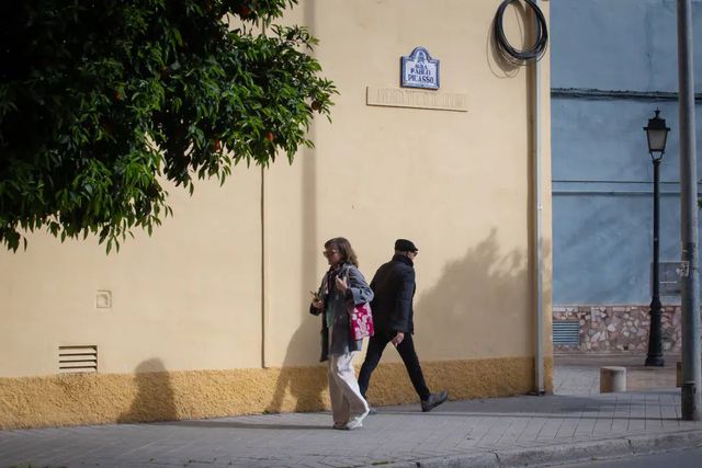 Fiesta por las calles de los jugadores del Athletic