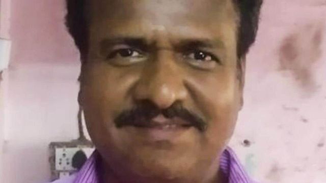 Another Politician Hacked To Death In Tamil Nadu, Cops Say Revenge Killing