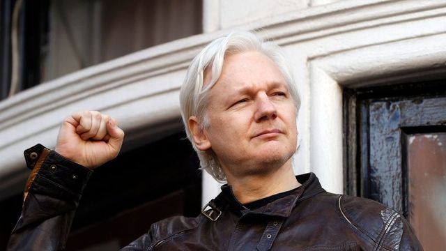 WikiLeaks founder Julian Assange’s extradition ruling at London court today