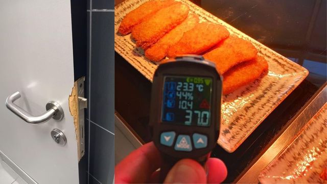 Curățenie de primăvară la Otopeni: ANPC taxează neregulile din Aeroportul Henri Coandă