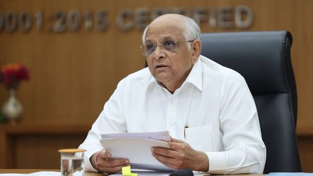 All Gujarat ministers resign ahead of Cabinet expansion tomorrow