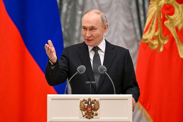 Vladimir Putin cere donații din partea oligarhilor pentru finanțarea Războiului din Ucraina